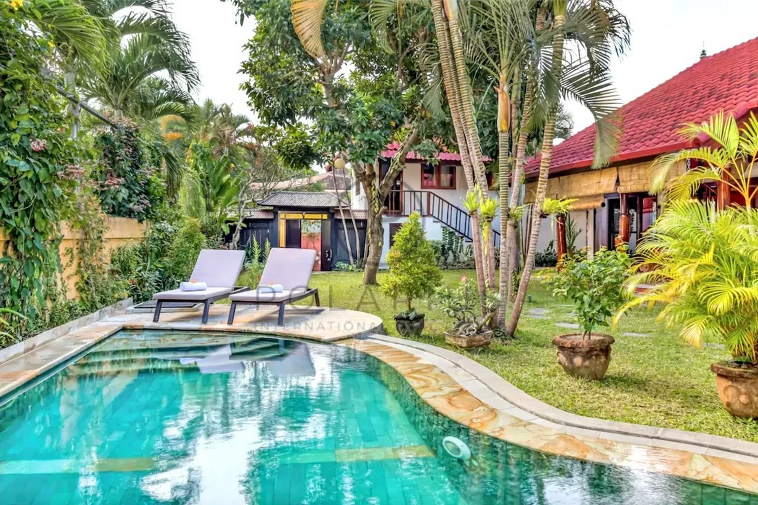 Villa in Denpasar, Bali, Indonesia 1 - 18000730