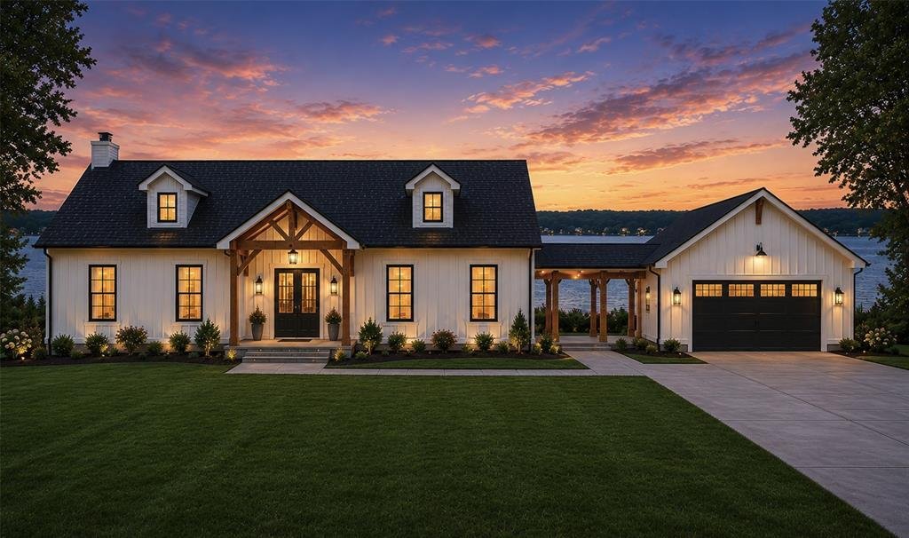 House in Emory, Texas, United States 4 - 17213689