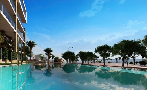 Apartment in la Vila Joiosa / Villajoyosa, Valencian Community, Spain 1