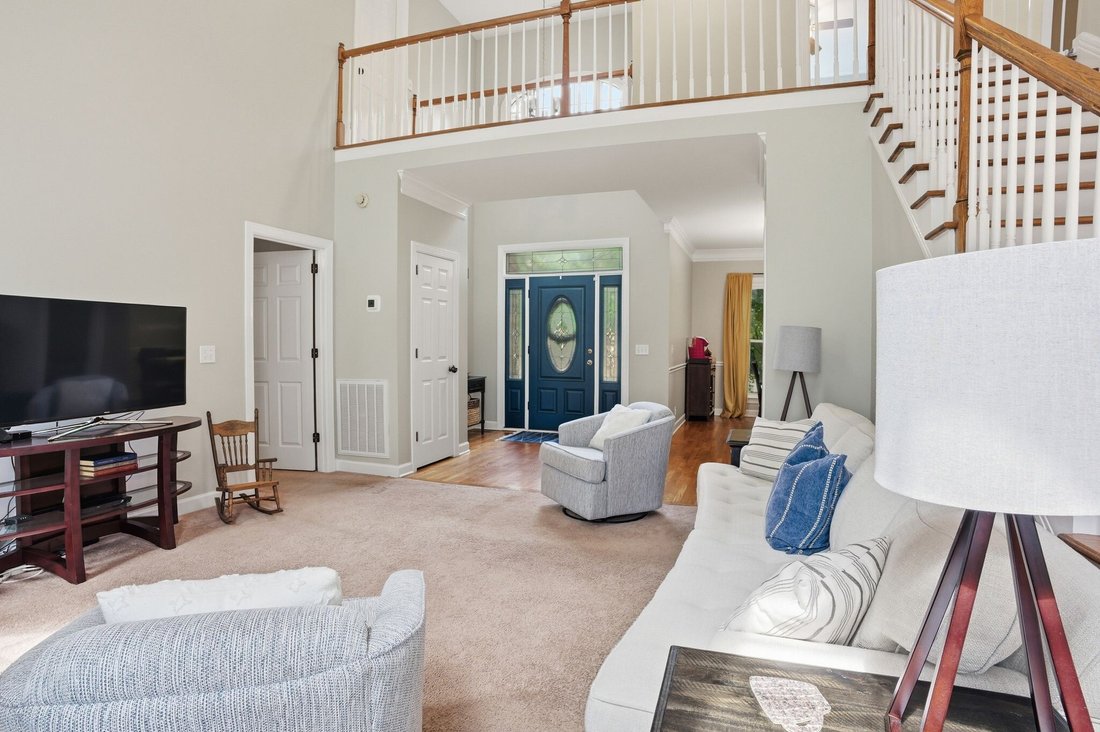 House in Franklin, Tennessee, United States 4 - 18001804