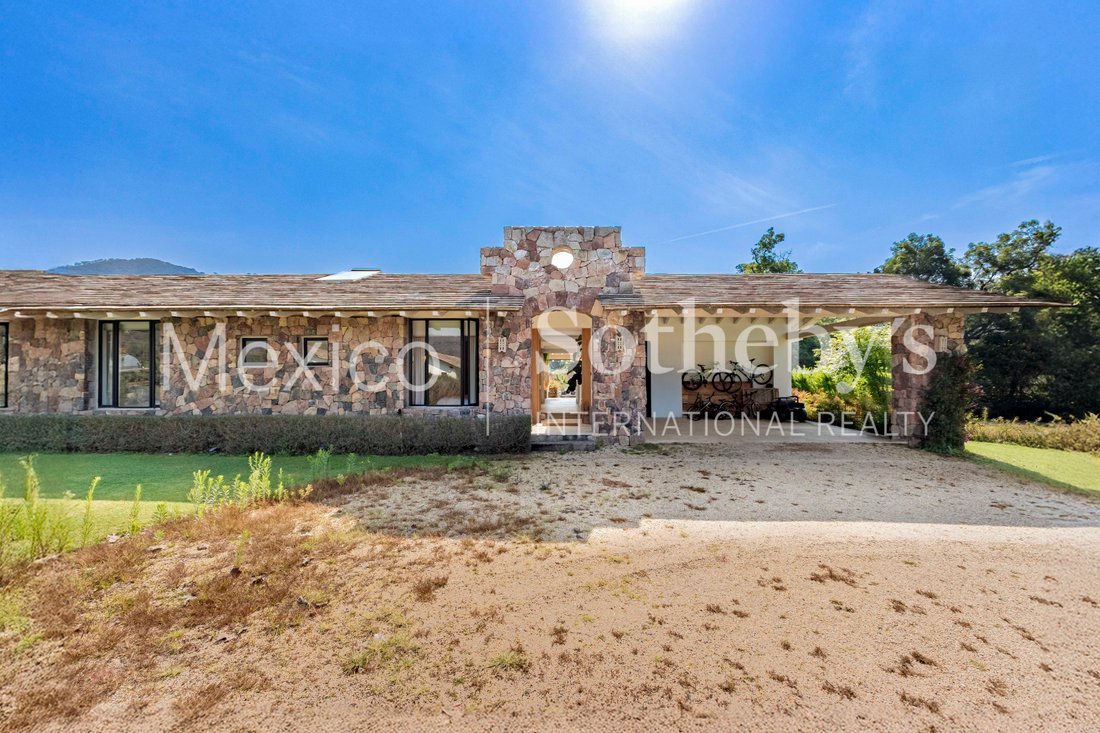 Land in Ixtapaluca, State of Mexico, Mexico 2 - 18003180