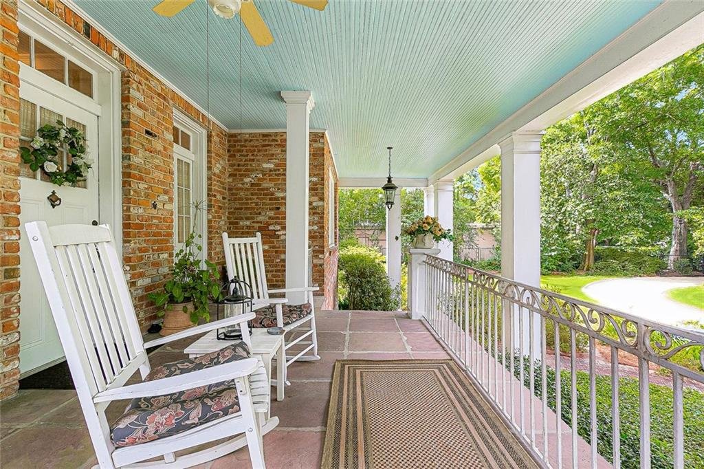 House in New Orleans, Louisiana, United States 4 - 18002060