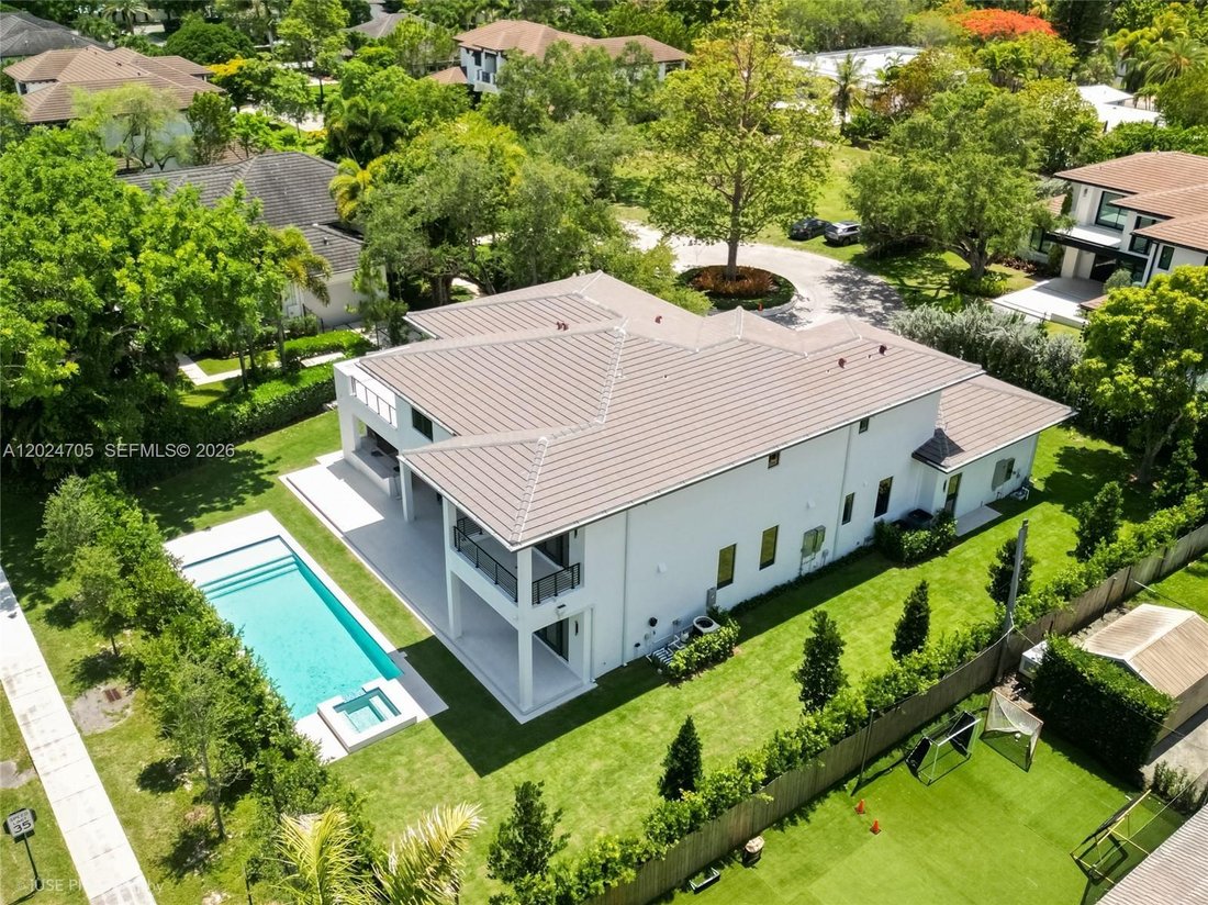 House in Coral Gables, Florida, United States 2 - 18001718