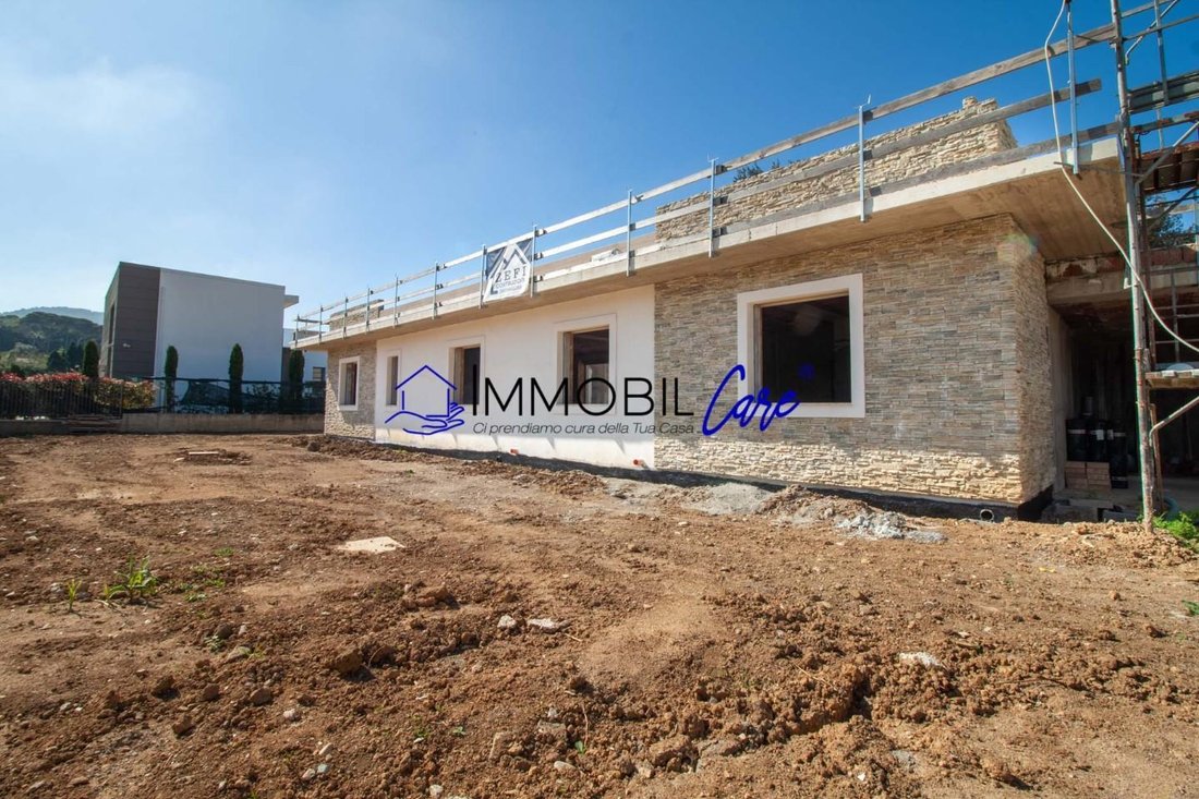 Villa in Montenero, Livorno, Toskana 4 - 18002133