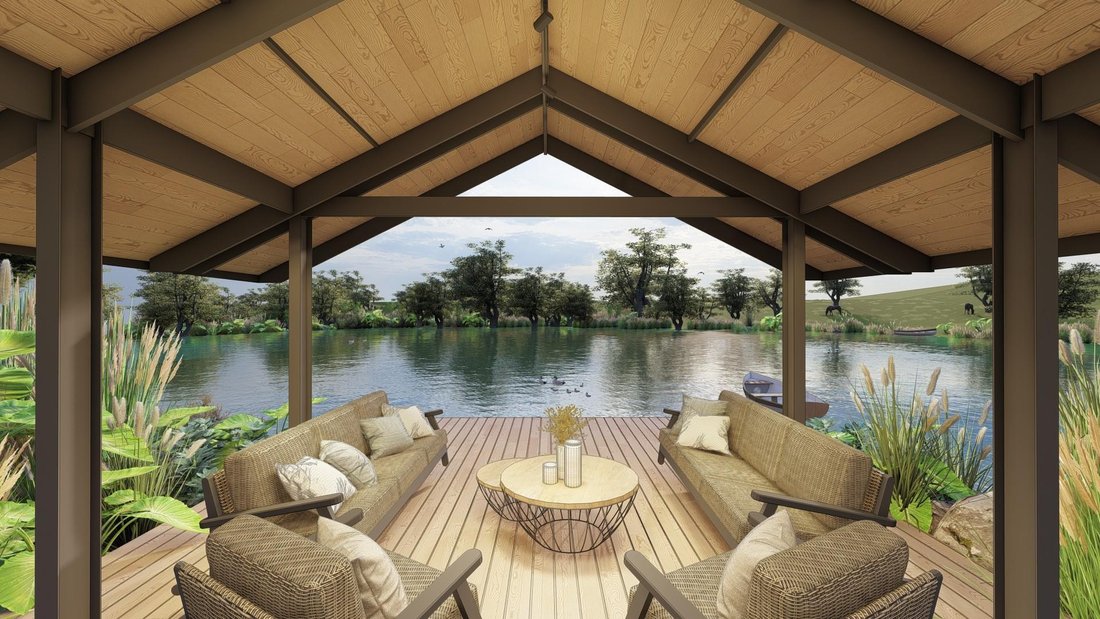 Land in Sheffield Beach, KwaZulu-Natal, Südafrika 3 - 18002154