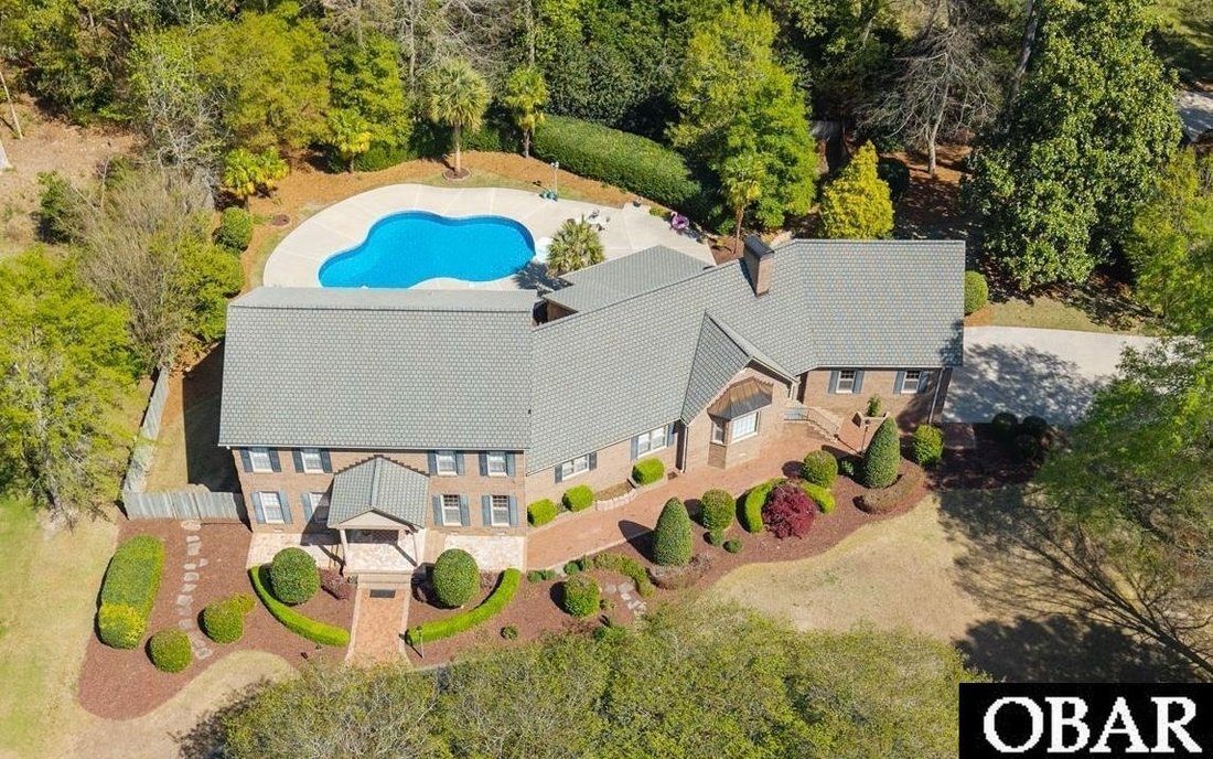 House in Greenville, North Carolina, United States 1 - 18001828