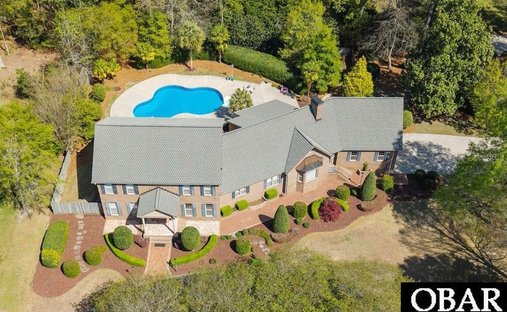 House in Greenville, North Carolina, United States 1