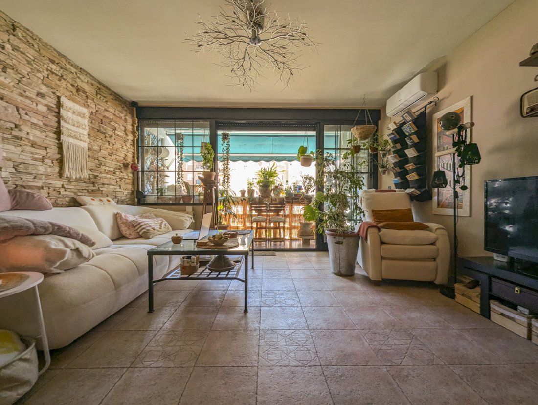Apartment in Extramurs, Valencia, Spain 1 - 18003564