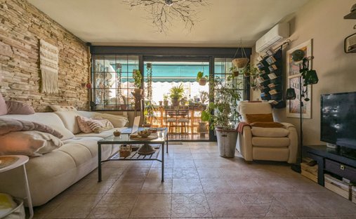 Appartement à Extramurs, Valence, Espagne 1