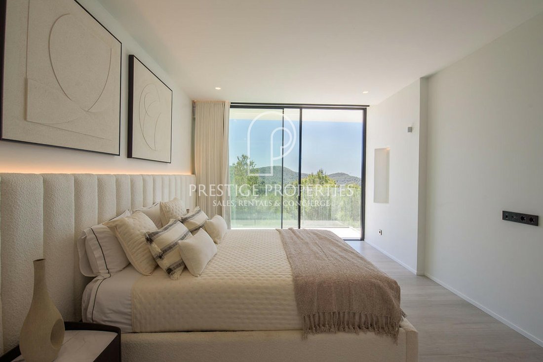 Villa in Can Furnet, Santa Eularia des Riu, Balearic Islands 4 - 18002151