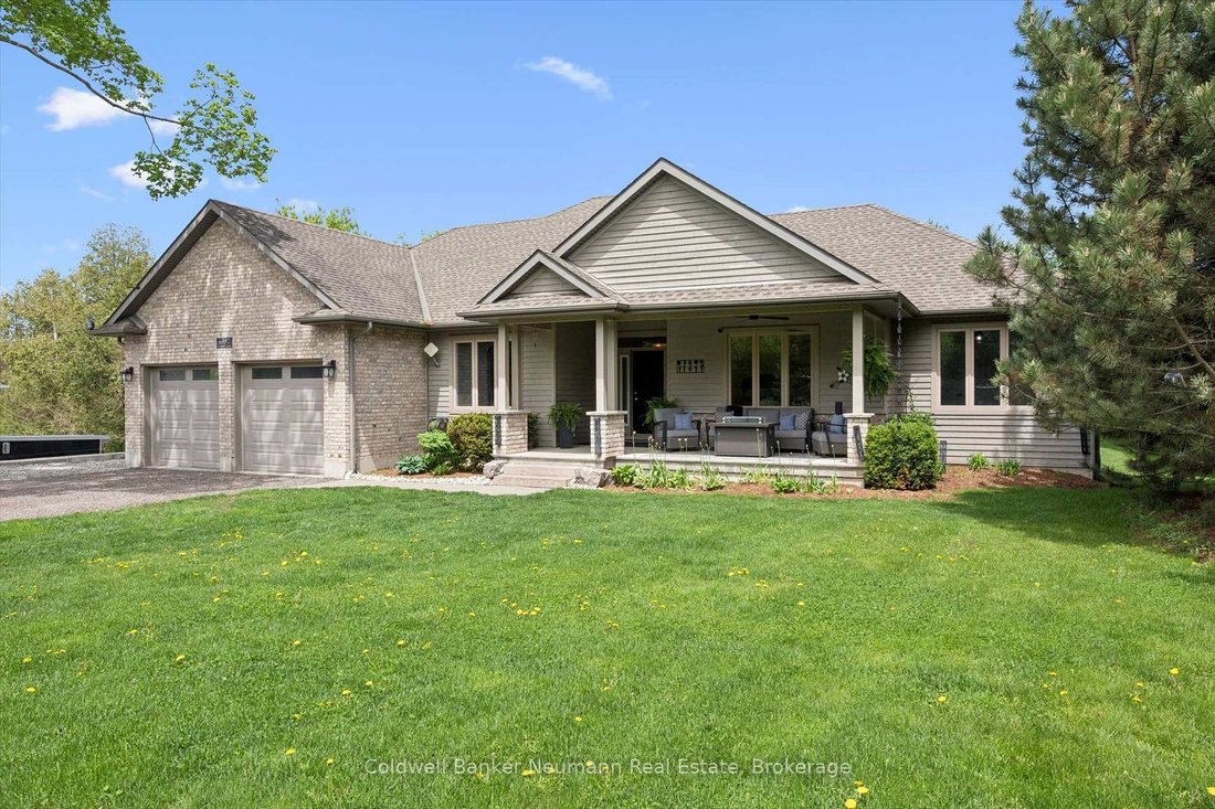 House in Puslinch, Ontario, Canada 4 - 18001522