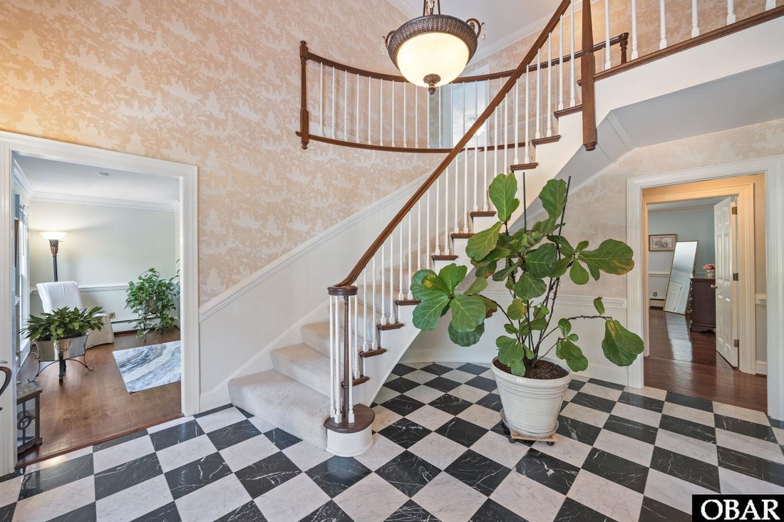 House in Greenville, North Carolina, United States 4 - 18001828