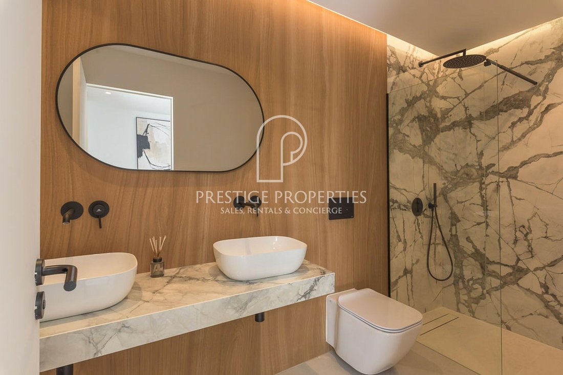 Villa in Can Furnet, Santa Eulària des Riu, Balearische Inseln 4 - 18002151
