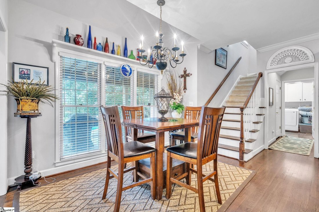 House in Simpsonville, South Carolina, United States 5 - 18001890