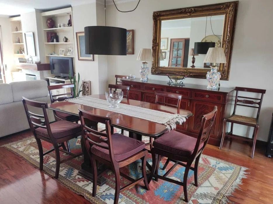 Apartment in Senhora da Hora, Porto District, Portugal 1 - 18003446