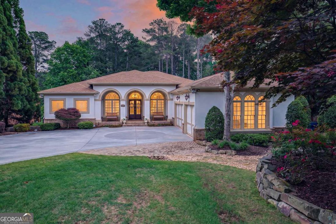 House in Cumming, Georgia, United States 4 - 18001775