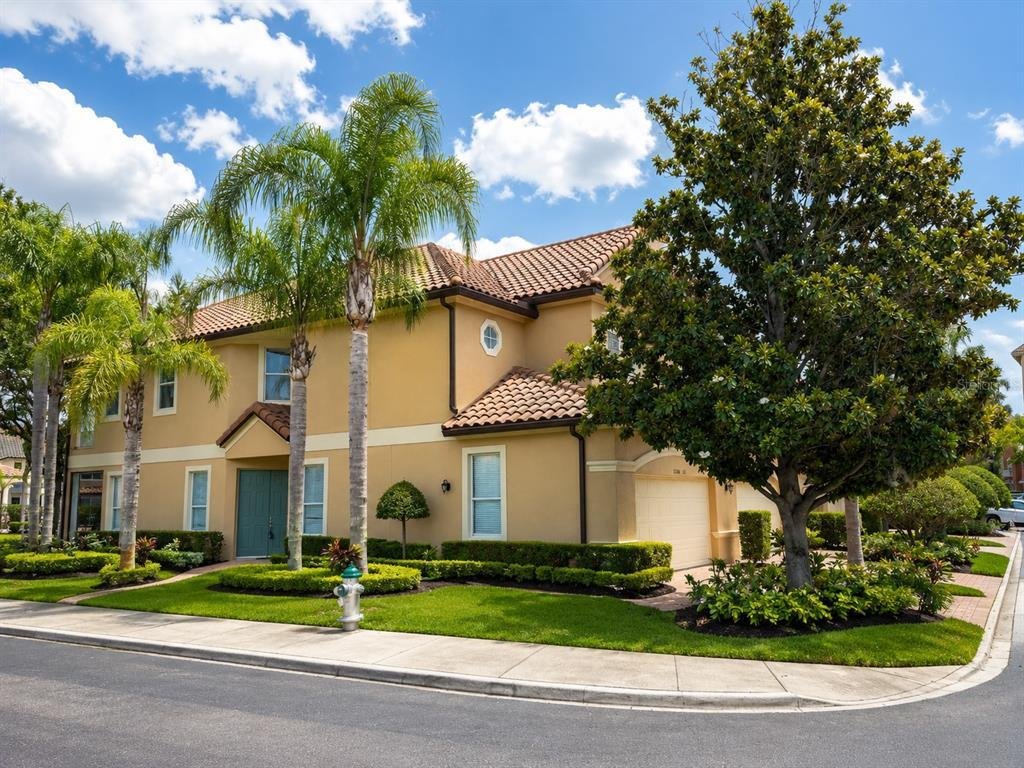 Condominio en Eatonville, Florida, Estados Unidos 1 - 18002811