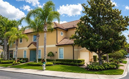 Condo in Eatonville, Florida, United States 1