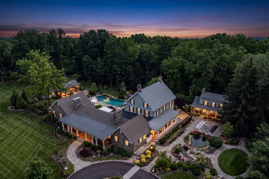 House in Perkasie, Pennsylvania, United States 1 - 15801886