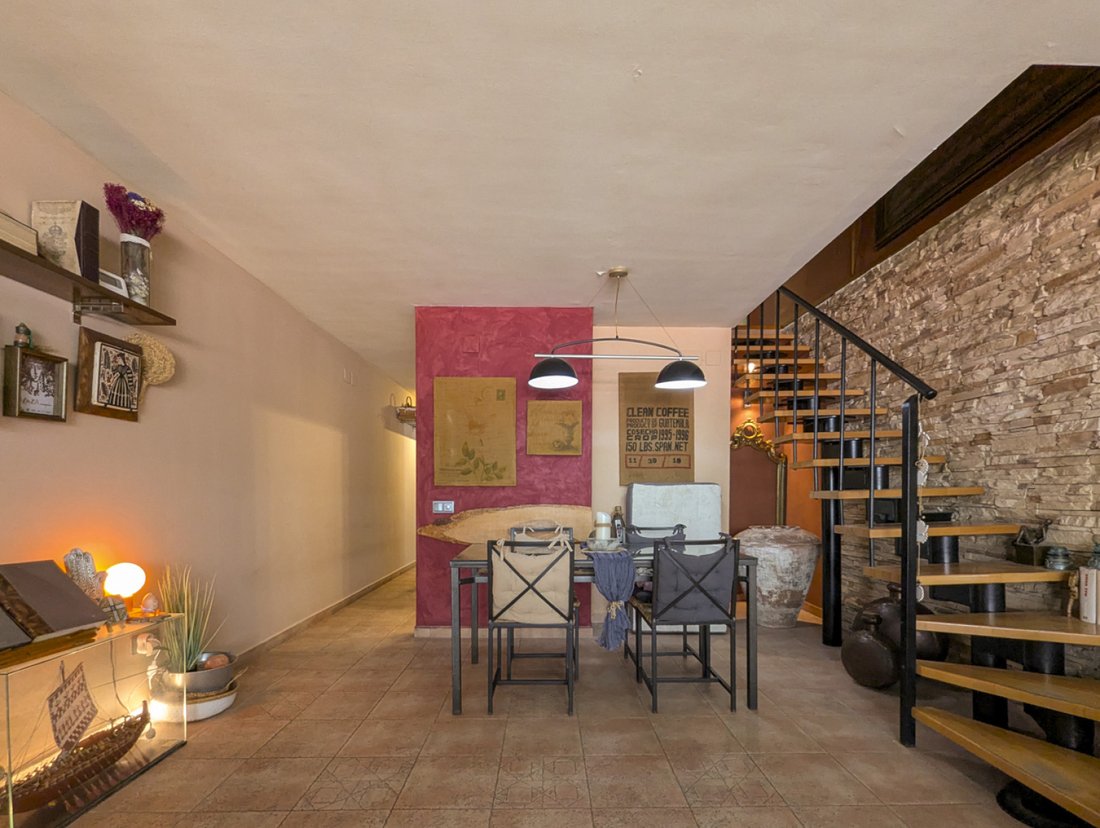 Apartment in Extramurs, Valencia, Spain 3 - 18003564