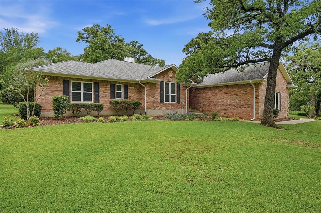 House in Gainesville, Texas, United States 1 - 18001863
