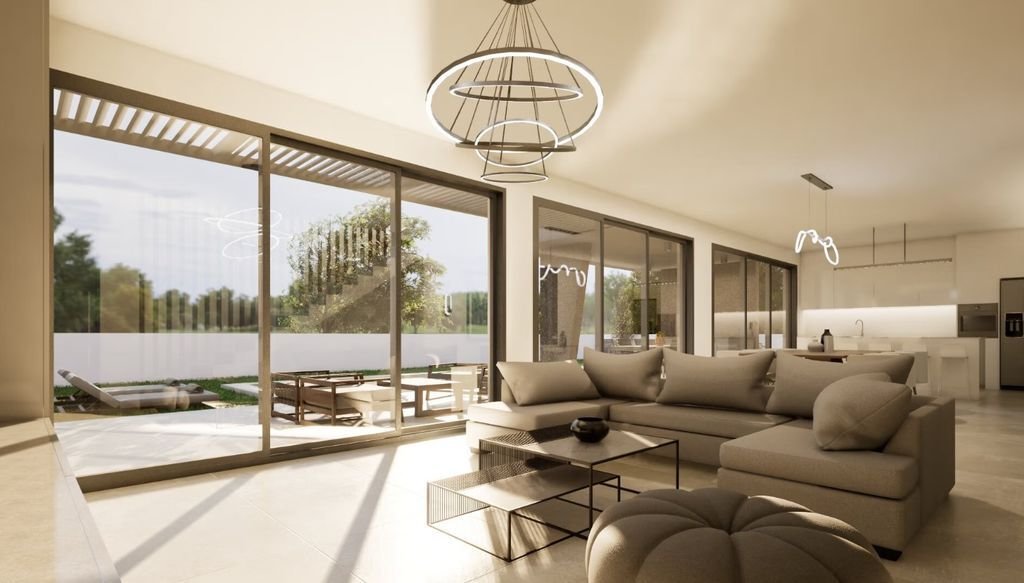 Villa in Paralimni, Famagusta, Cyprus 5 - 18002191