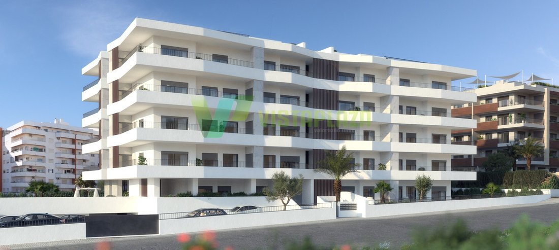 Apartment in Portimao, Algarve, Portugal 4 - 18002396