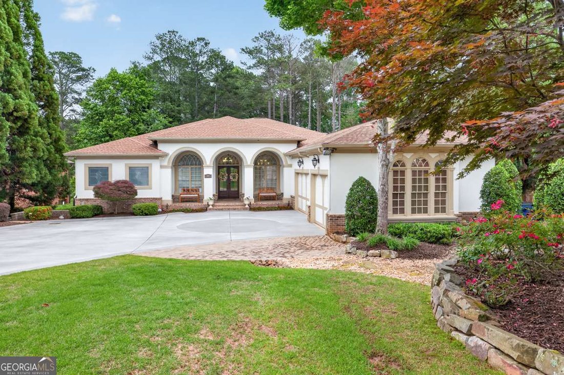 House in Cumming, Georgia, United States 3 - 18001775