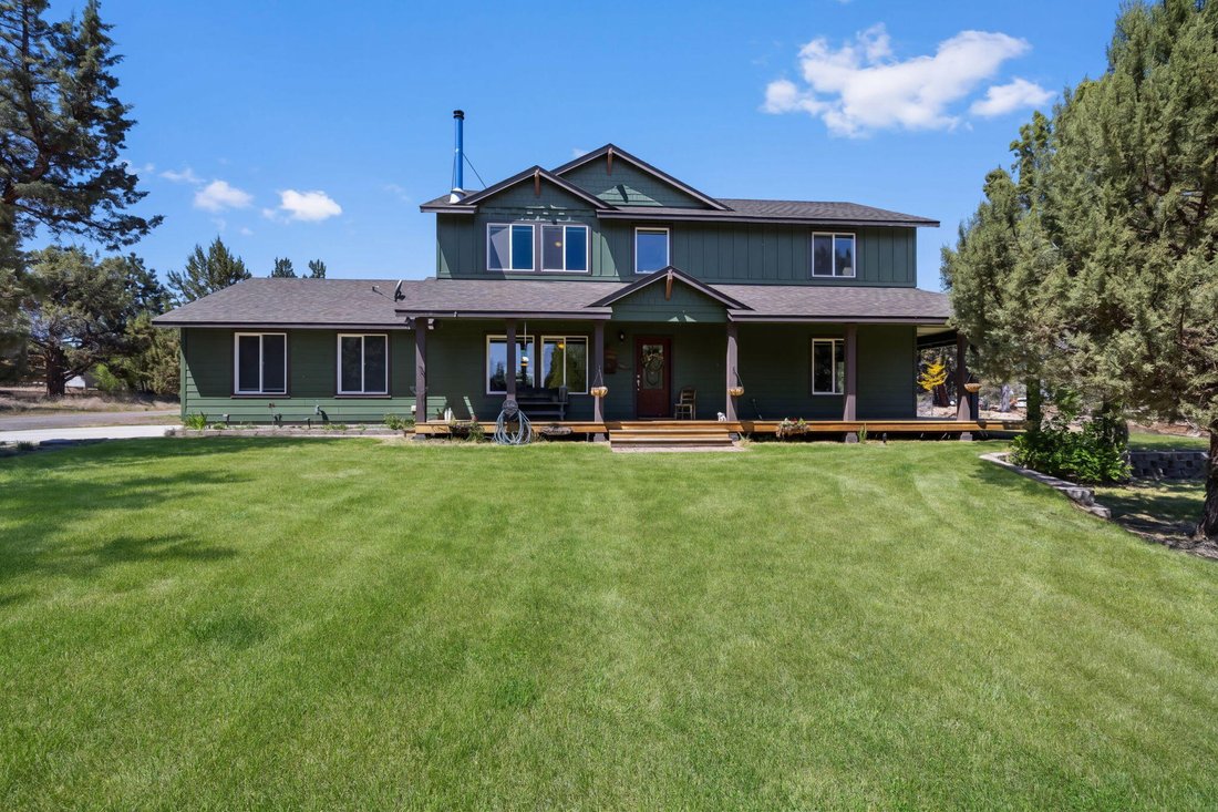 House in Bend, Oregon, United States 1 - 18003393