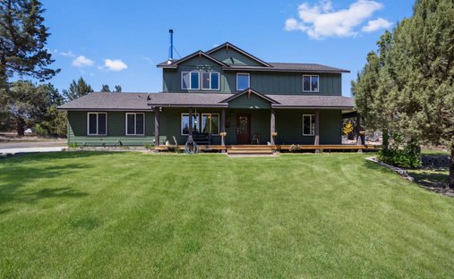 House in Bend, Oregon, United States 1
