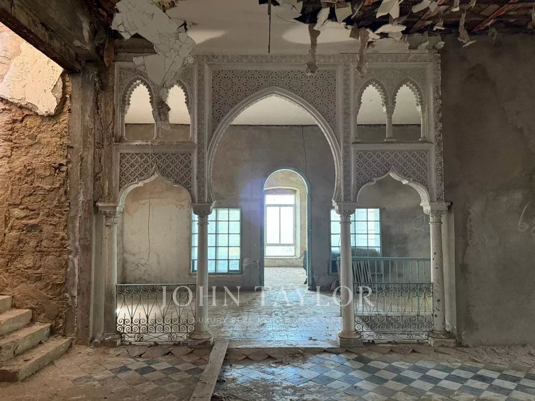Estate in Tanger, Morocco 5 - 18000713