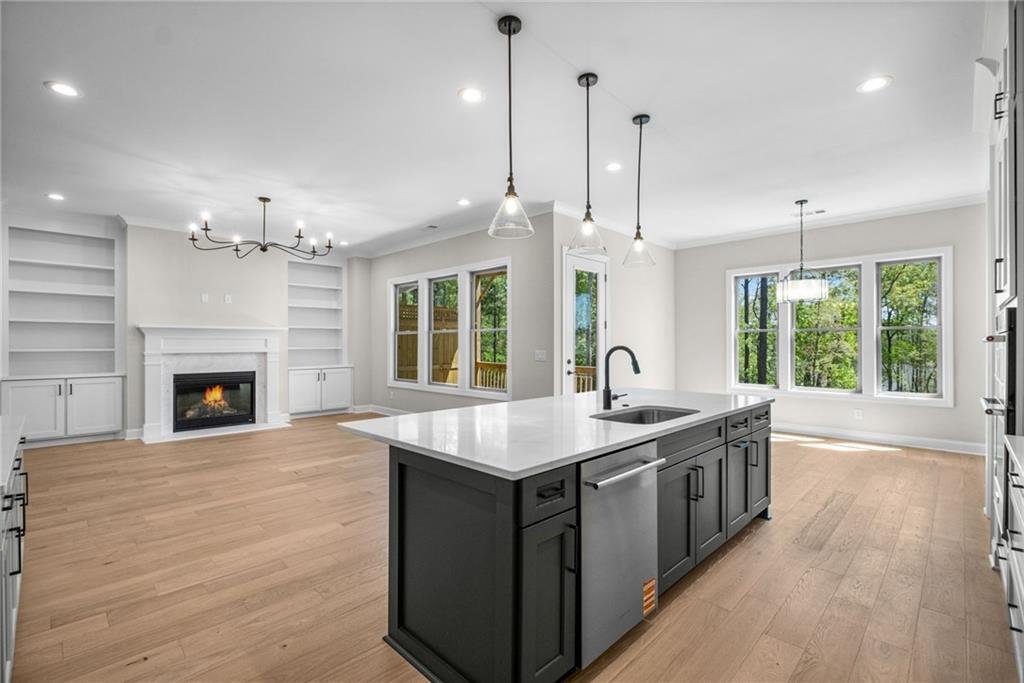 House in Canton, Georgia, United States 5 - 18002051