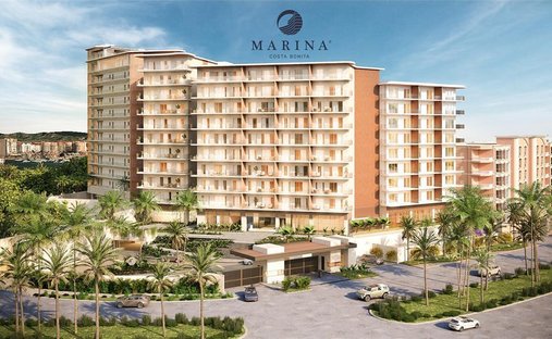 Condominio a Mazatlán, Sinaloa, Messico 1