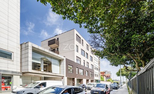 Apartment in Cedofeita, Santo Ildefonso, Se, Miragaia, Sao Nicolau e Vitoria, Porto District, Portugal 1