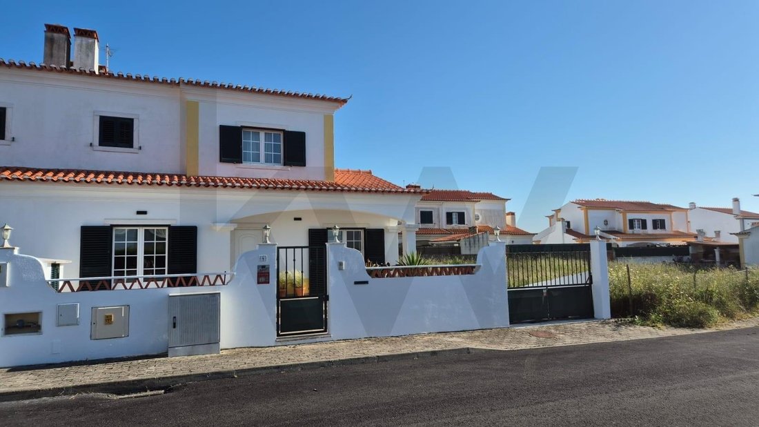 Townhouse in Mafra, Lisbon, Portugal 2 - 18003518