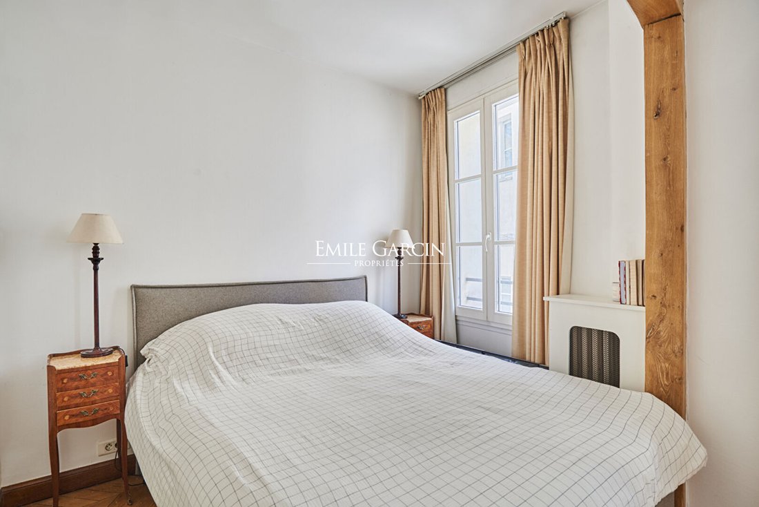 Apartment in Odéon, Paris 6e Arrondissement, Paris 5 - 18002503