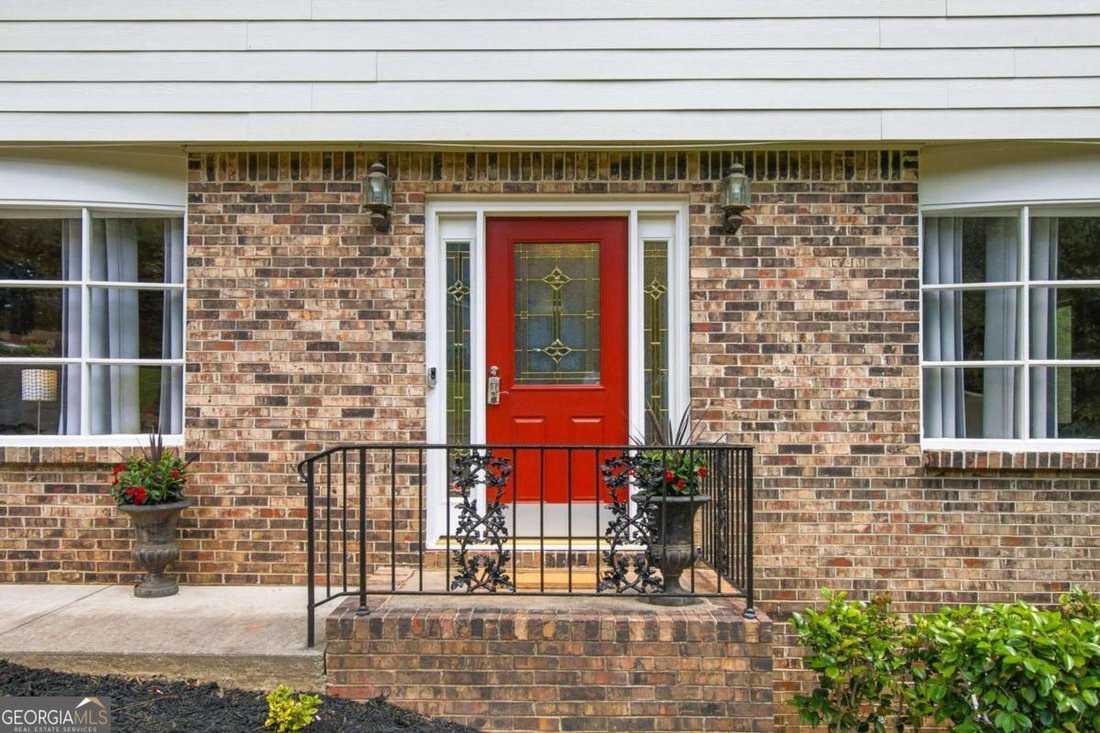 House in Dunwoody, Georgia, United States 2 - 18003592