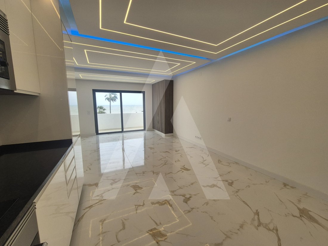 Apartment in Quarteira, Algarve, Portugal 3 - 18002451