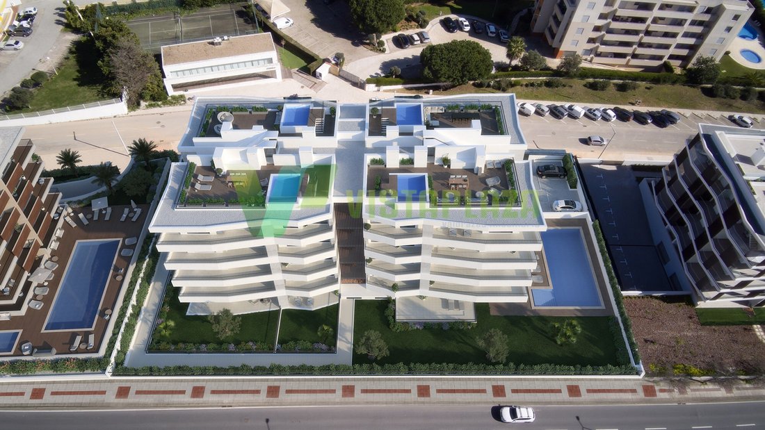 Apartment in Portimao, Algarve, Portugal 2 - 18002379