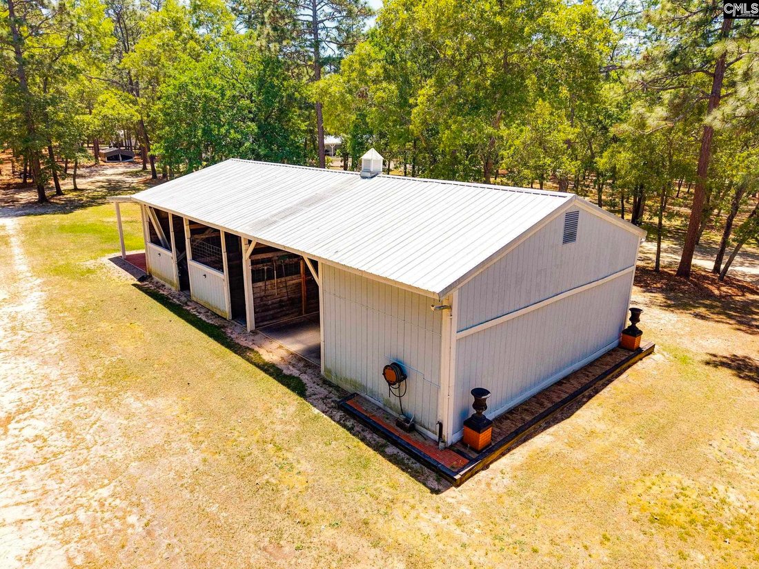Farm Ranch in Camden, South Carolina, United States 3 - 18003649