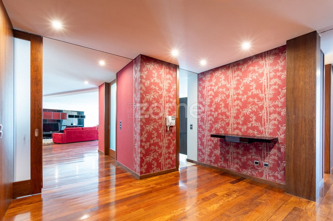Apartment in Aver-o-Mar, Amorim e Terroso, Porto District, Portugal 5 - 18002533