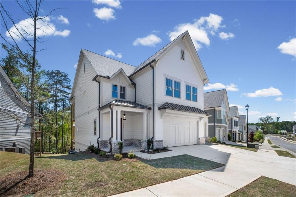 House in Canton, Georgia, United States 2 - 18002051