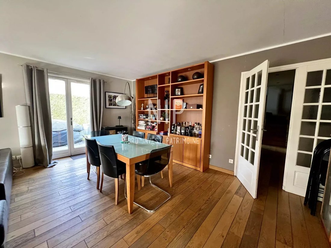 House in Rive Droite, Wambrechies, France 2 - 18002328