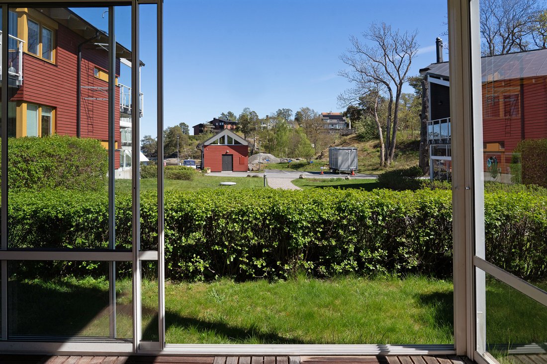 Apartment in Saltsjöbaden, Stockholm County, Sweden 3 - 18003139