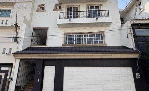 Casa a Monterrey, Nuevo León, Messico 1