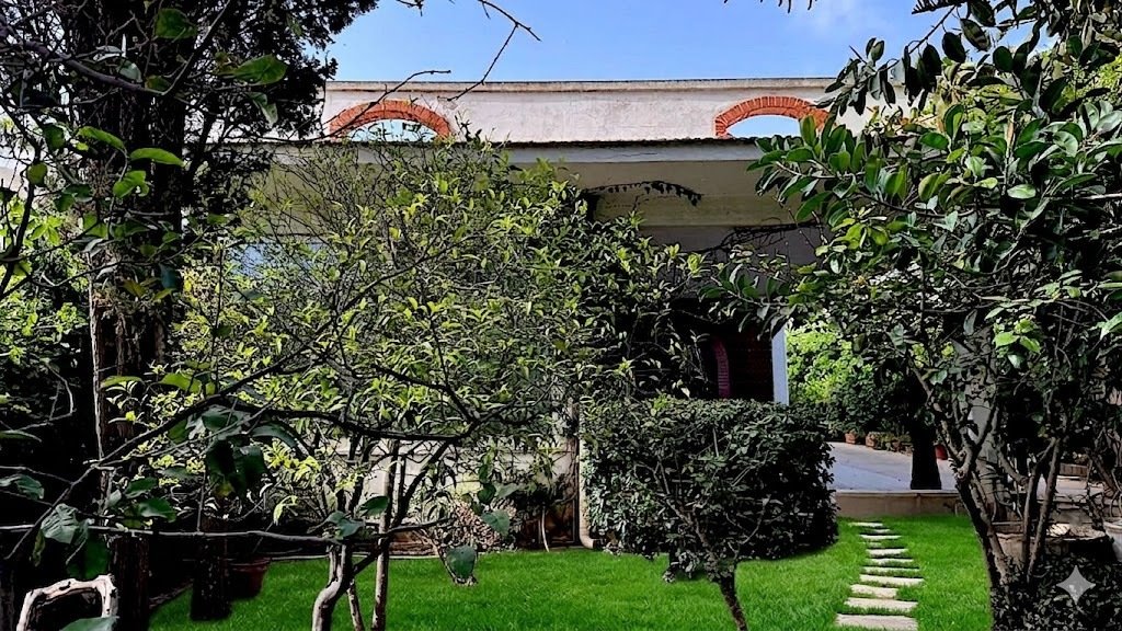 Villa in Saint Mary del Focallo - Marina di Marza, Ispica, Sicily 5 - 17800996