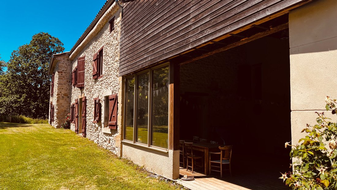 Villa in Escueillens-et-Saint-Just-de-Belengard, Occitania, France 2 - 17796651