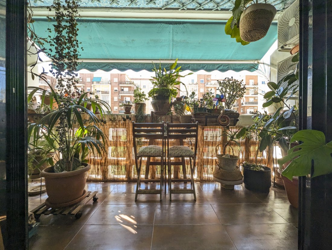 Apartment in Extramurs, Valencia, Spain 4 - 18003564