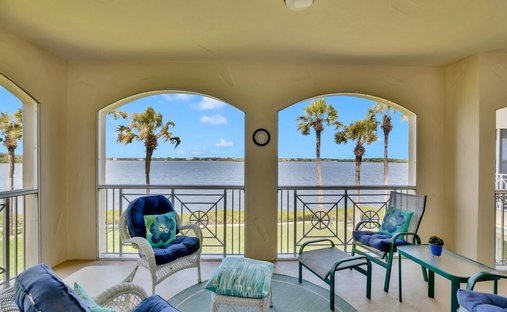 Condo in Vero Beach, Florida, United States 1