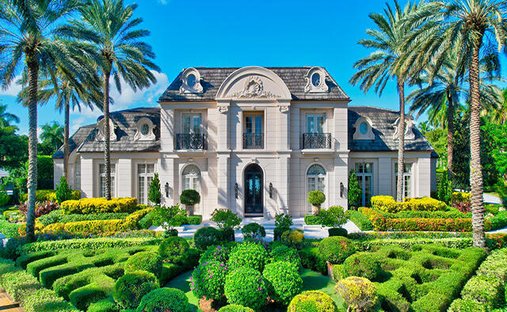 House in Boca Raton, Florida, United States 1